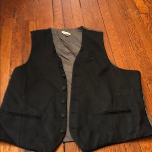 Men’s vest